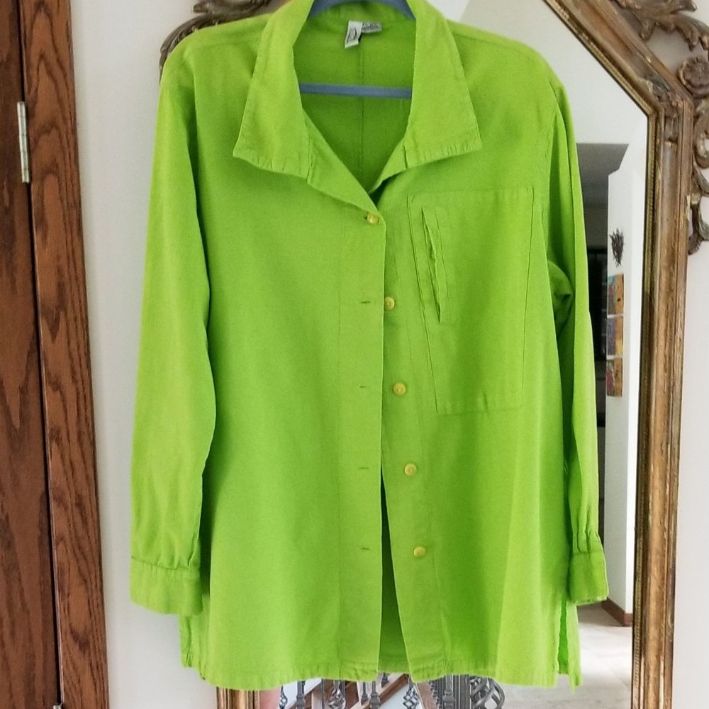 Winter Sun 100% Ecuador Cotton - XL